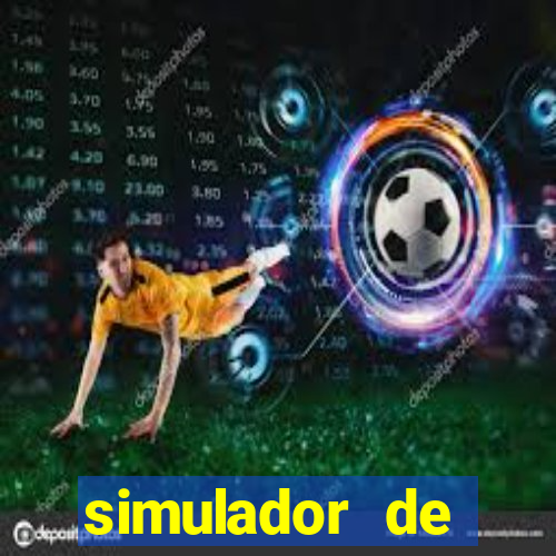 simulador de carreira futebol